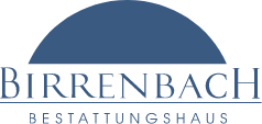Logo Birrenbach Bestattungen